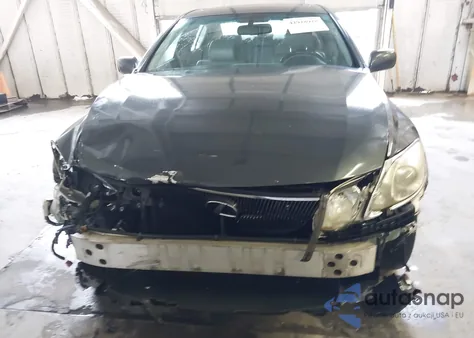 2006 Lexus Gs 300 from USA, damaged, VIN JTHCH96S460019743